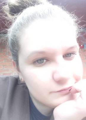 Евгения, 33, Россия, Одинцово