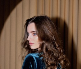 Zlata, 27, Moscow