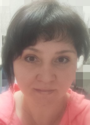 Инна, 43, Россия, Астрахань