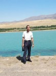 Улугбек, 52 года, Toshkent