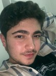 emir, 22 года, İstanbul