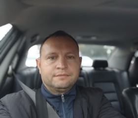 Вадим Дмитрук, 45, Fuengirola