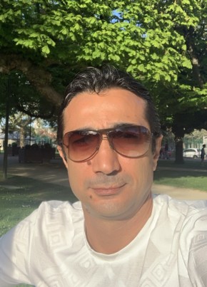 EMO, 39, République Française, Limeil-Brévannes