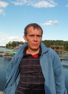 вячеслав, 42, Россия, Екатеринбург