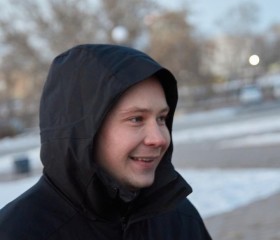 Николай, 29 лет, Норильск