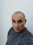Сандро, 54 года, Уфа