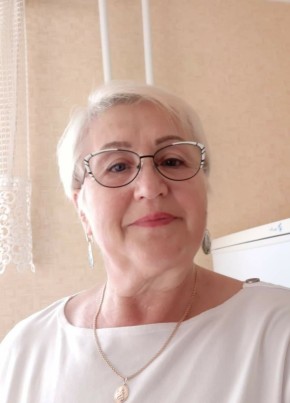 Наталья, 65, Україна, Вінниця