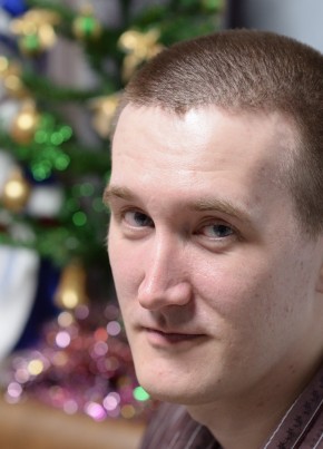 Дмитрий, 36, Россия, Салехард