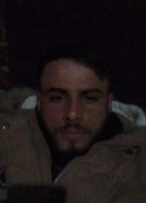 احمد العلي, 23, Syria, Damascus