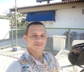 Rodrigues, 27 лет, Fortaleza