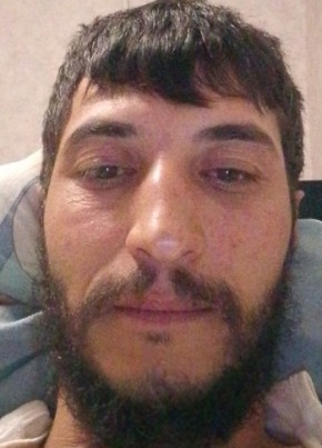 едик из Тавды 30 лет