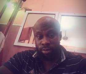 Chidubem, 33 года, Enugu