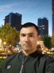 Javohur Karimov, 32 года, Toshkent