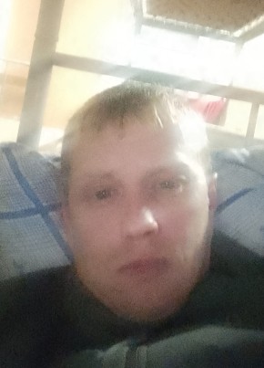 Владимир Долгих, 37, Россия, Омск