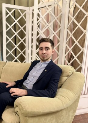 Евгений из Томска 38 лет