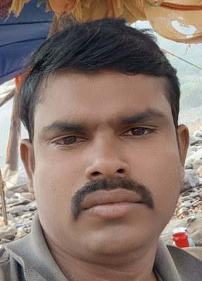 Manohar, 18, India, Srīsailam