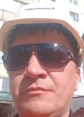 Михайло из Киева 49 лет