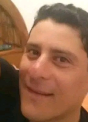 Frank из México Distrito Federal 46 лет