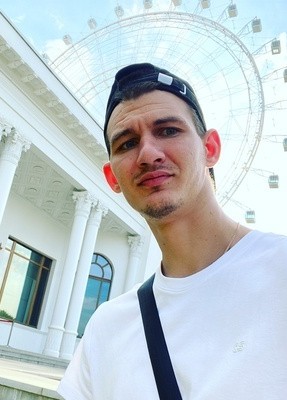 Виталий, 28, Россия, Королёв