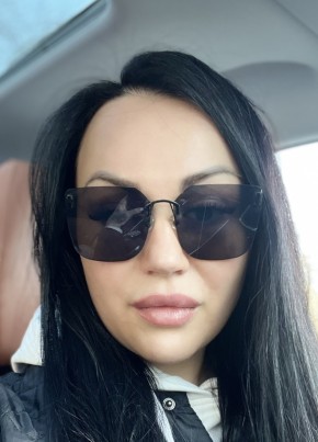 Mariya, 36, Russia, Yekaterinburg