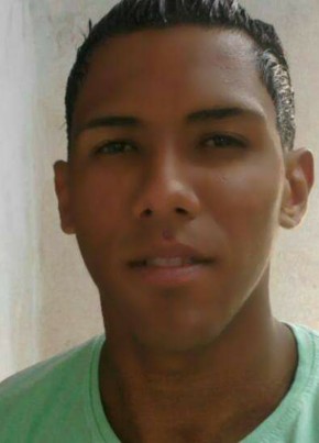 Moreno Barueri , 29, República Federativa do Brasil, Jandira