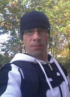 Игорь, 49, Россия, Псков