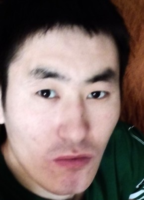 Azamat, 20, Russia, Orenburg