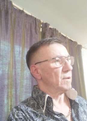 Maks, 56, Russia, Moscow