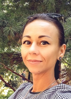 Евгения, 38, Россия, Геленджик