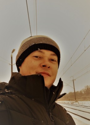 Pavel, 35, Russia, Tula