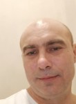 Ivan, 45, Moscow