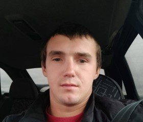 Сергей, 28 лет, Назарово