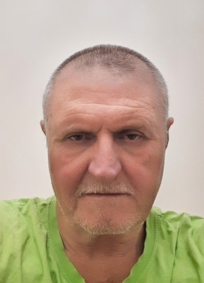 Павел, 61, Россия, Ессентуки