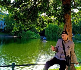 FOWAZ, 33, Batna