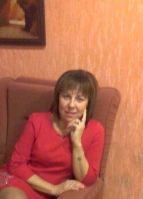 Иринка, 48, Россия, Алексин