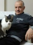 Osman, 66 лет, İzmir