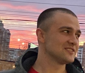 Aleksey, 29, Tambov