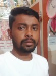 RAJESH DJ, 25 лет, Manjlegaon