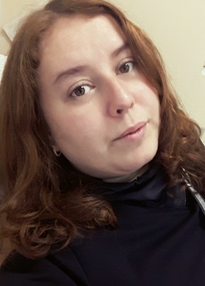 Елизавета, 36, Россия, Выборг