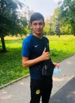Гучифилип флап, 25 лет, Москва
