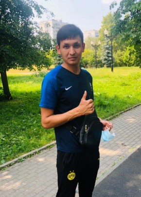 Гучифилип флап, 24, Россия, Москва