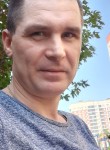 Виктор, 46 лет, Краснодар