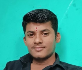 Avinash Aade, 18 лет, Latur