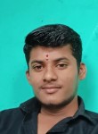 Avinash Aade, 18, Latur