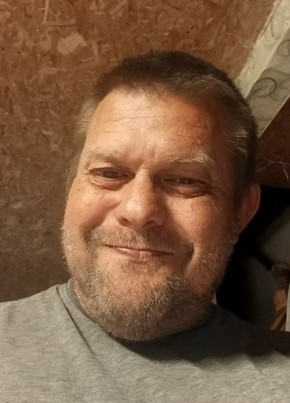 Игорь Воробей из Тамбова 45 лет