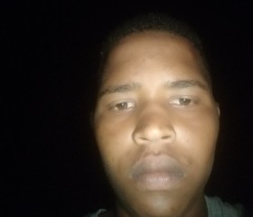 Rafael, 22, Conceicao do Jacuipe