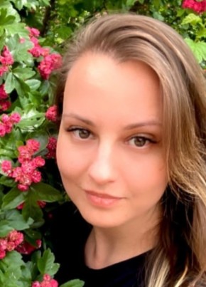 Mariya, 37, Russia, Moscow