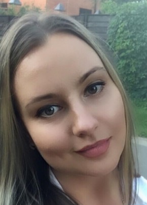 Mariya, 38, Russia, Moscow