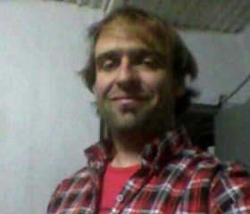 Martin Luis, 47 лет, Junín