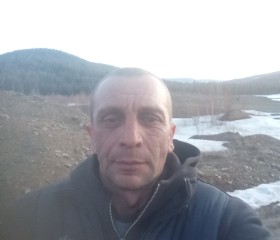 EVGENIY IZOSIMOV, 45, Novosibirsk